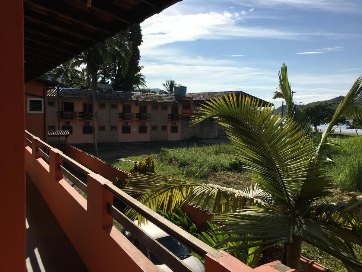 Pousada Refúgio D´Mar - B&B Ubatuba