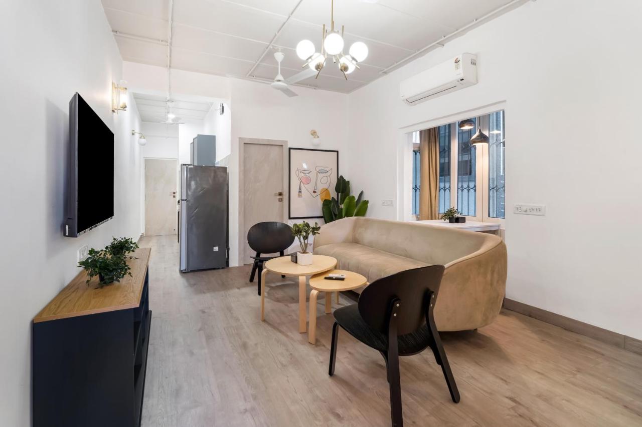 Vera 1BHK Bandra W by The Bombay Home Company - B&B Mumbai