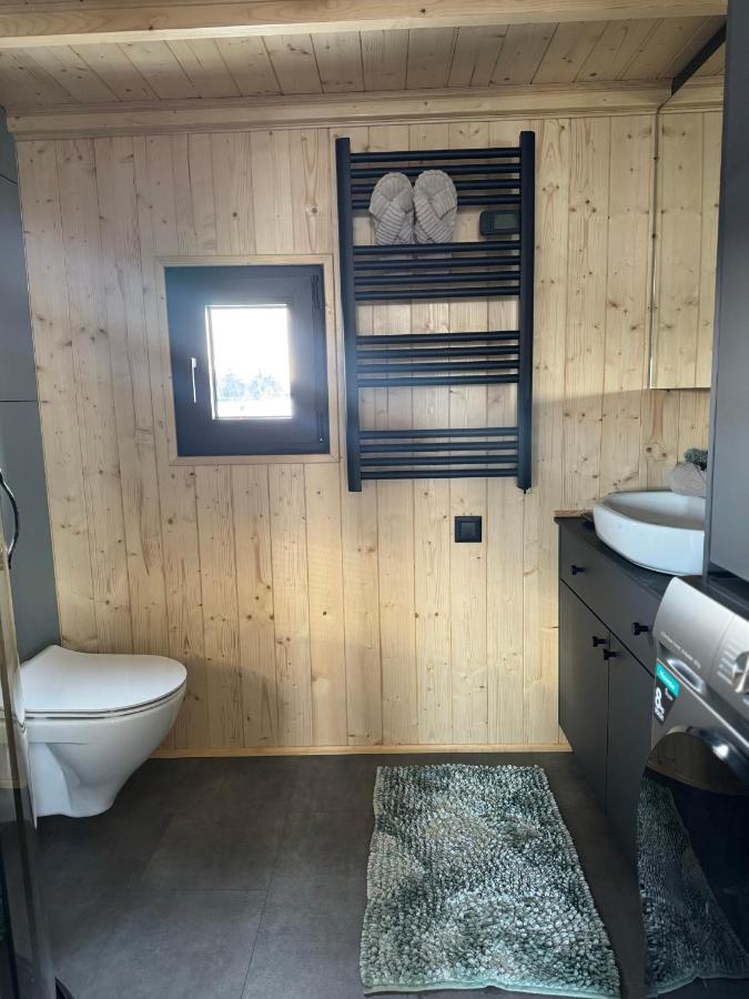 Lieblingsplatz Parey - Tiny House - B&B