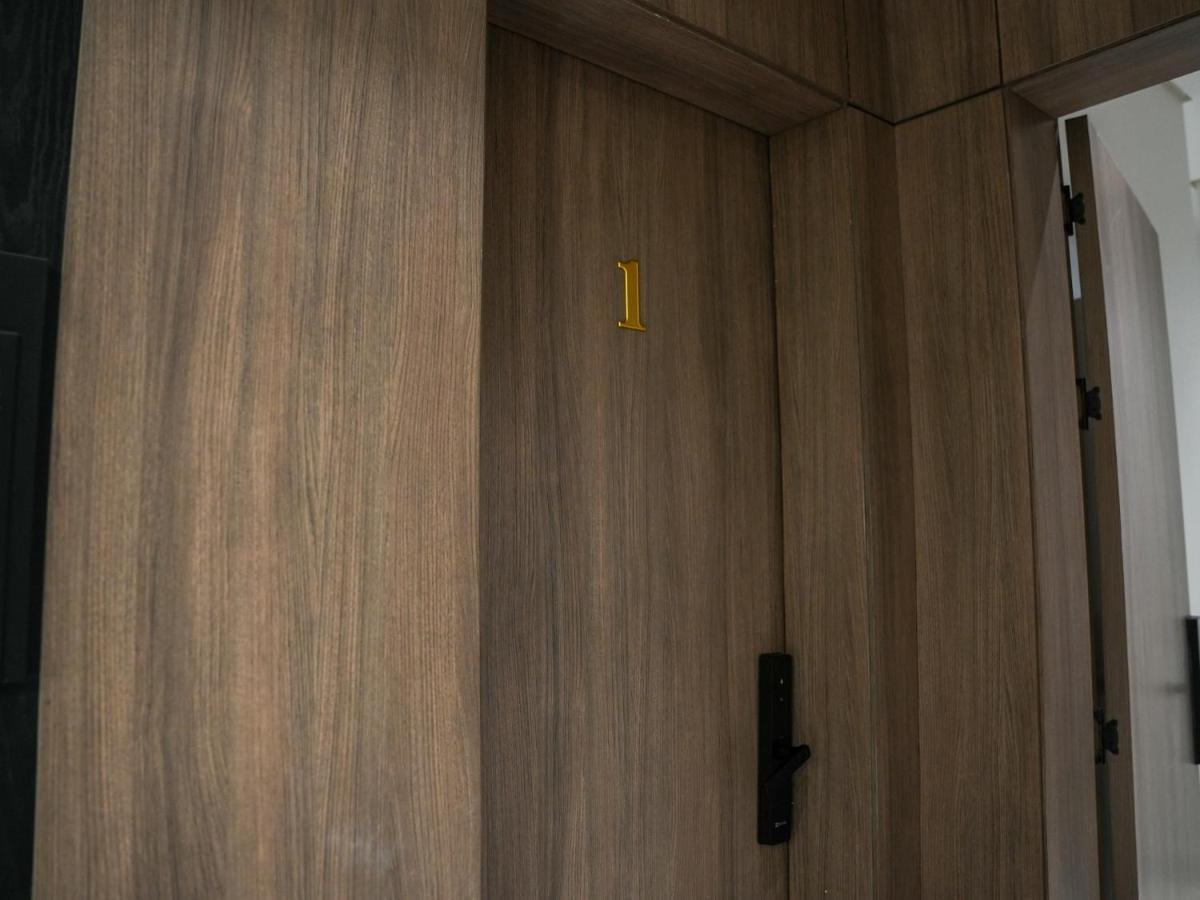 استديو فاخر طويق ريزيدنس - Ferienwohnung Khobar