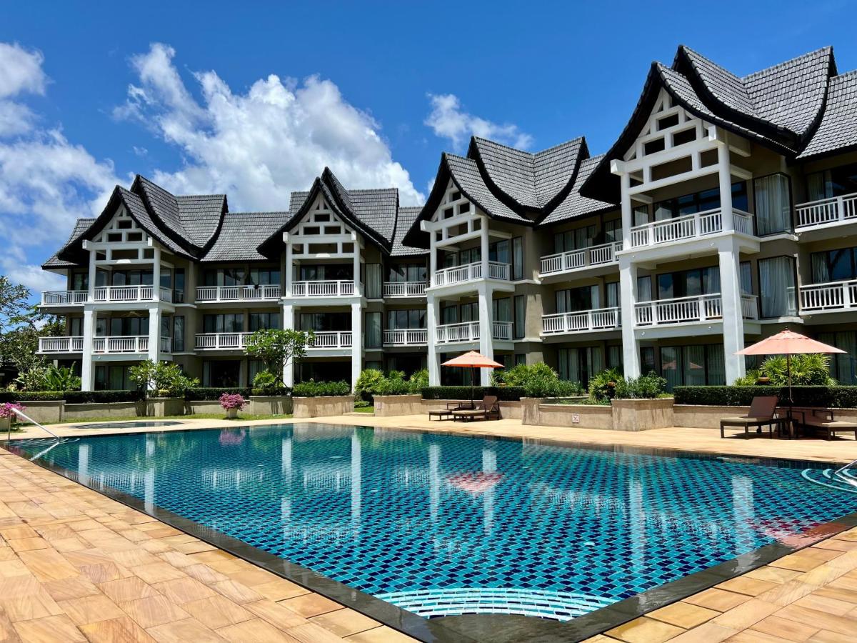 Allamanda Laguna Phuket by RESAVA - B&B