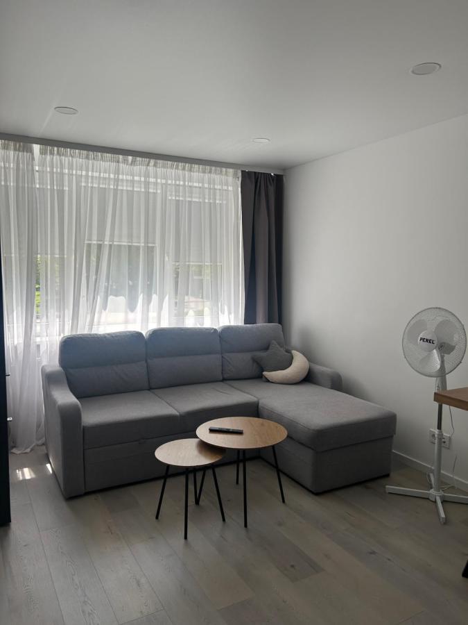 AB Apartment - Bed and Breakfast Marijampolė