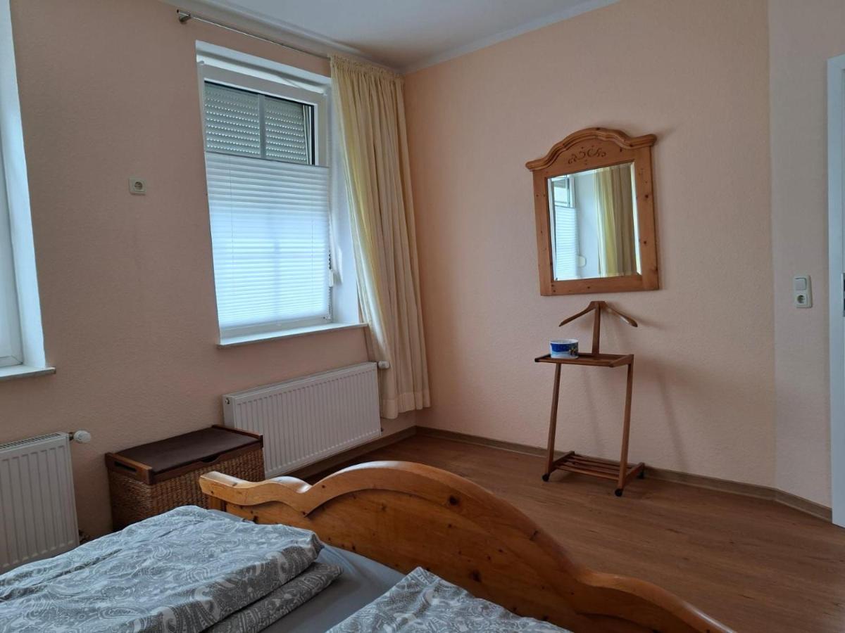 One-Bedroom Apartment with Terrace