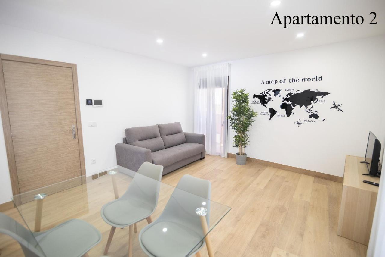 Appartement 1 Chambre avec Balcon