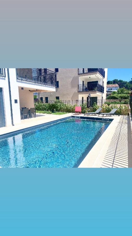 Apartment Intrada - B&B