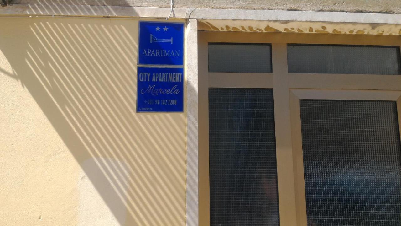 City apartment Marcela - B&B