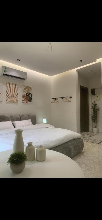 ستوديو هادئ غرفة ودورة مياة - B&B Jedda