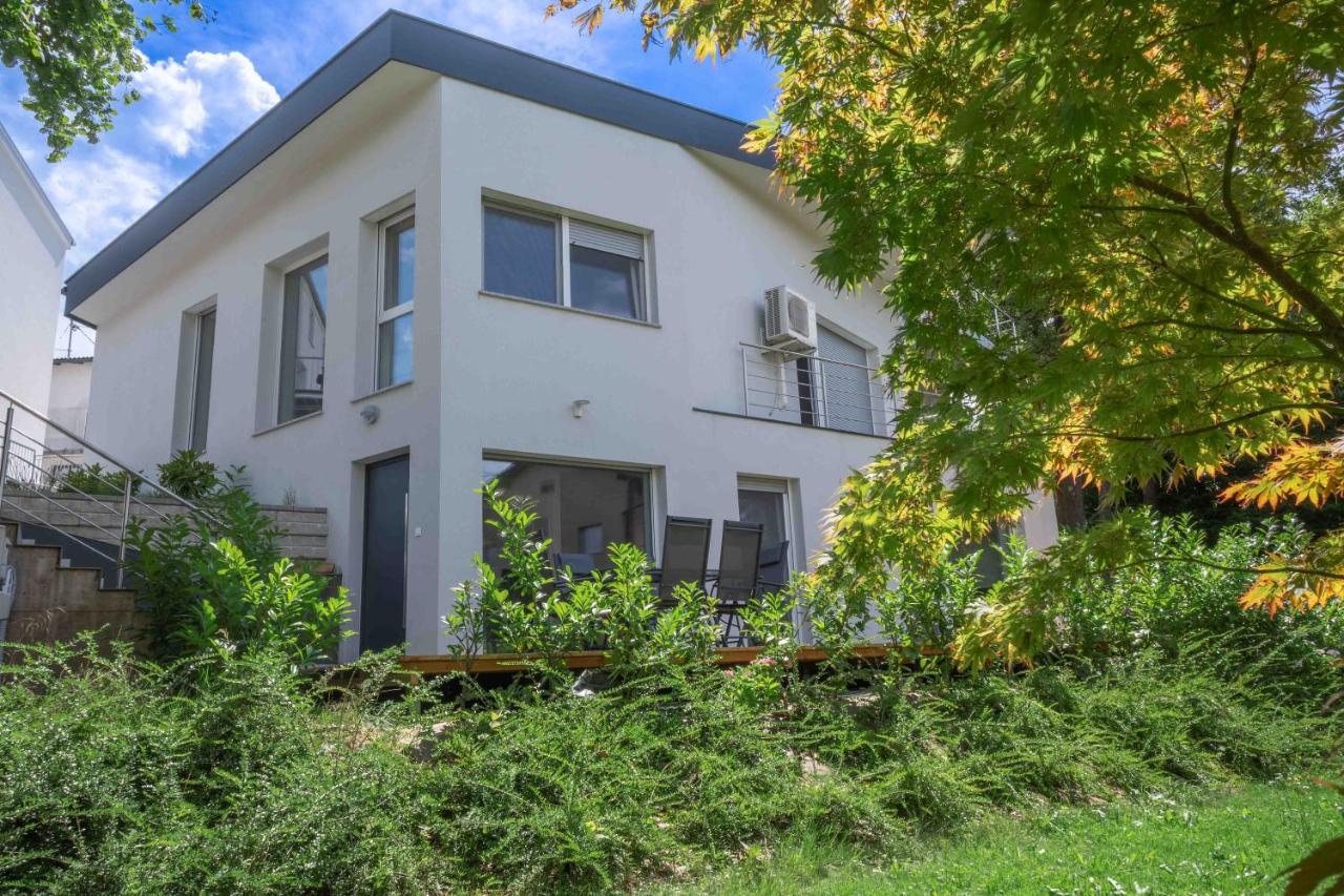 4 Bedroom Private House On The Hill - B&B Liubliana