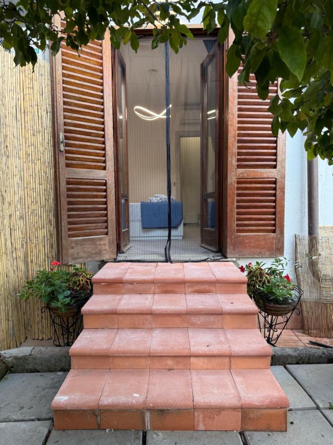 Villa Asia Relais - Ferienwohnung Massa Lubrense