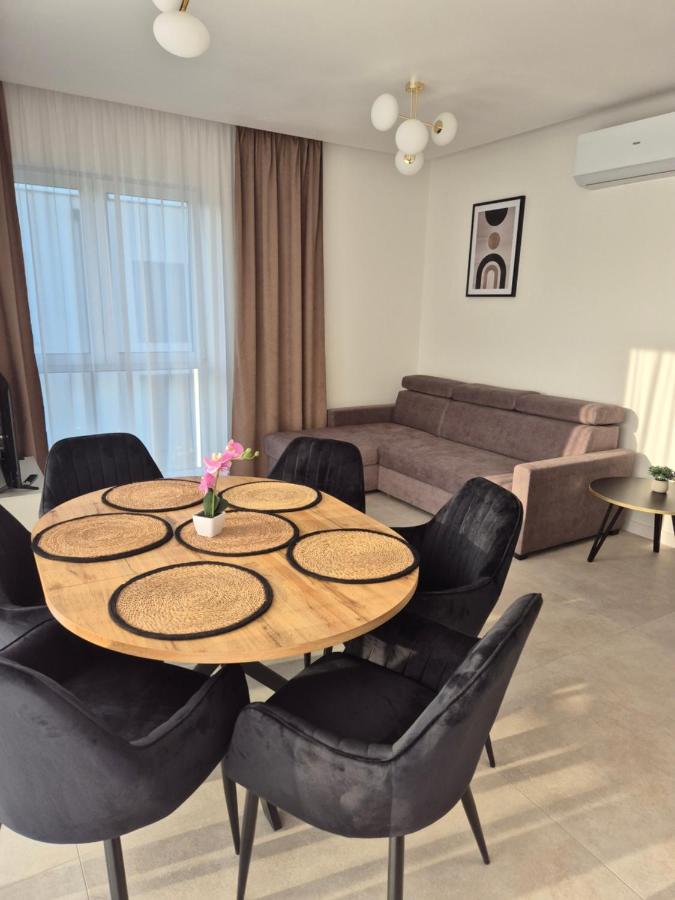 Baltic Essence Apartamenty 2 - B&B Przewłoka