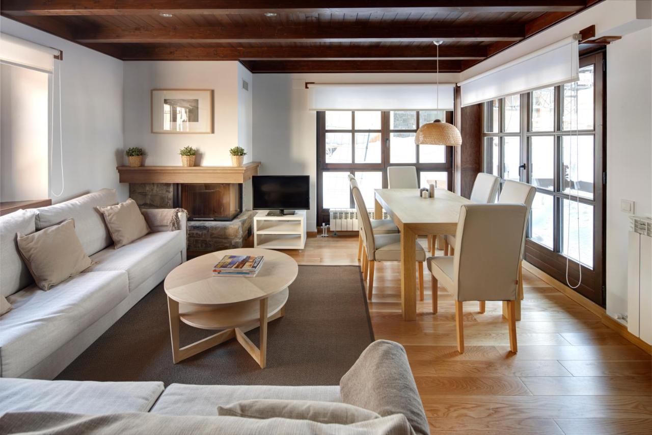 Val de Ruda 18 by FeelFree Rentals - Ferienwohnung Baqueira-Beret