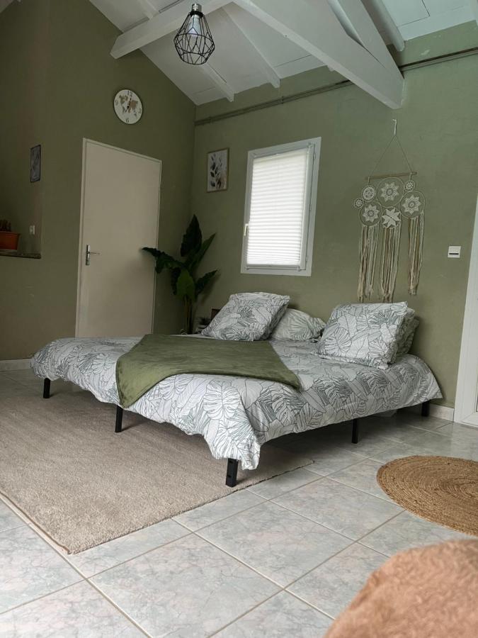 Huis met 1 Slaapkamer
