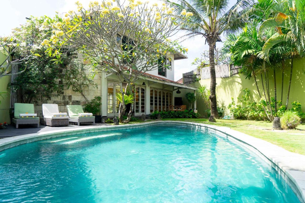Villa Noretsy - B&B Seminyak