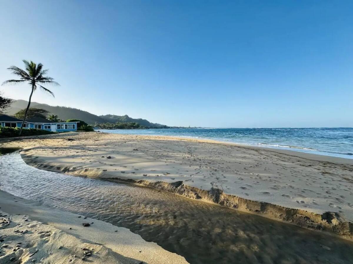 Quiet home near the coast - B&B