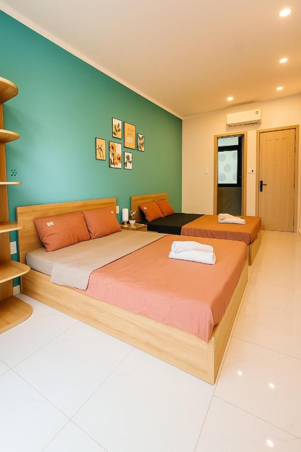 Chambre Double ou Lits Jumeaux