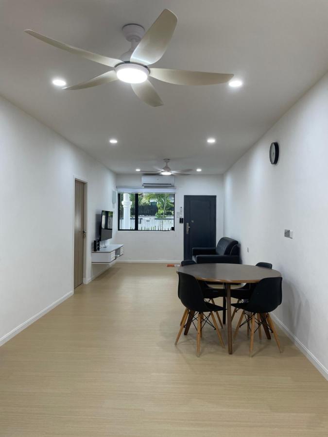 Ling Dream Home in Sitiawan - Chambres d’hôtes Sitiawan