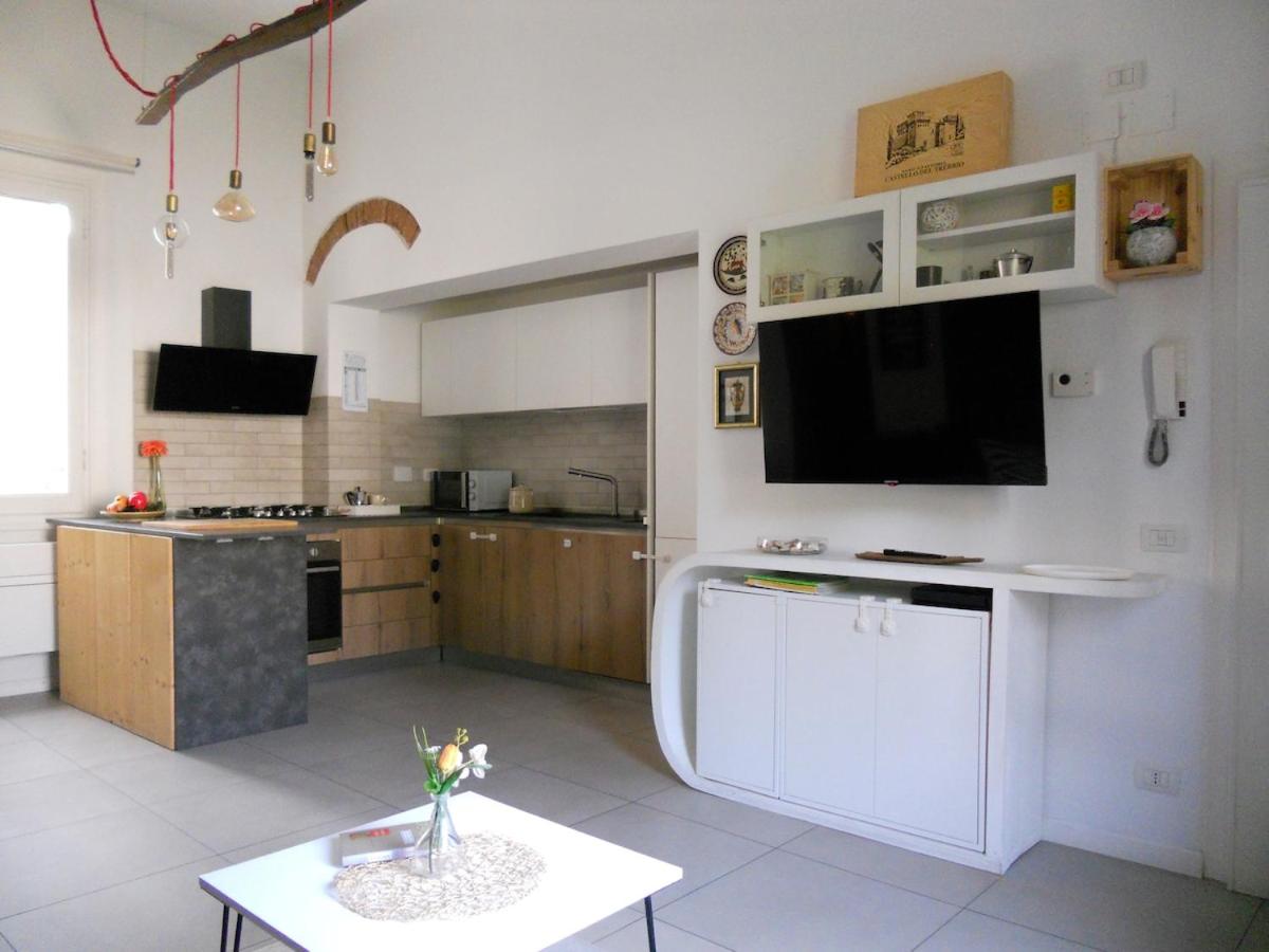 La Colonica - 3 people - 5 min from Florence - B&B