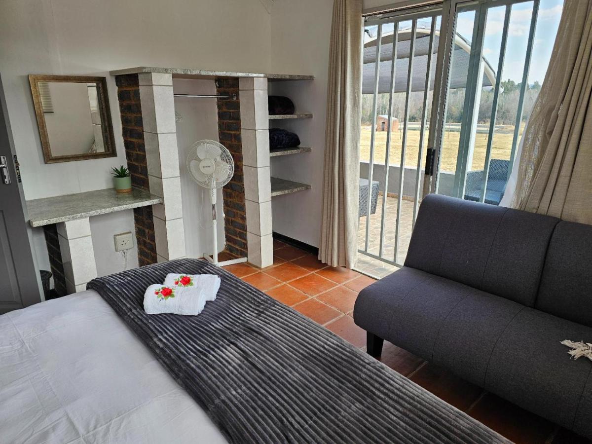 Chalet Deluxe