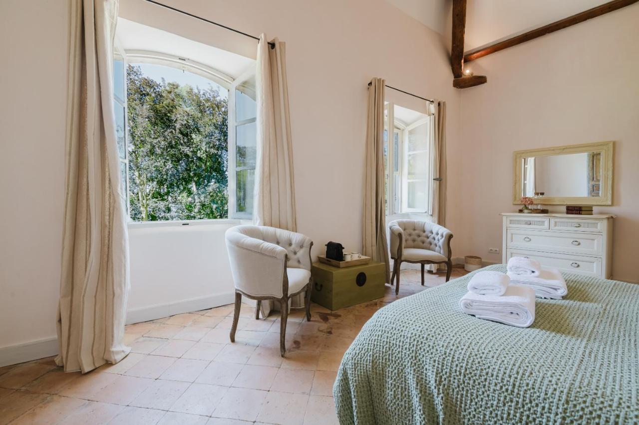 King Room with Garden View
