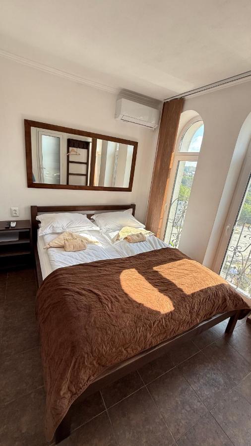 Deluxe Double Room with Bath