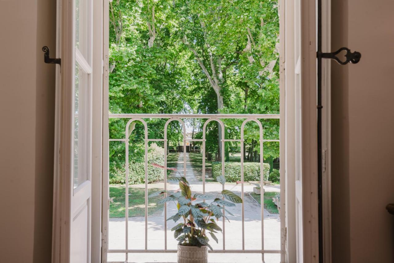 Deluxe Tweepersoonskamer