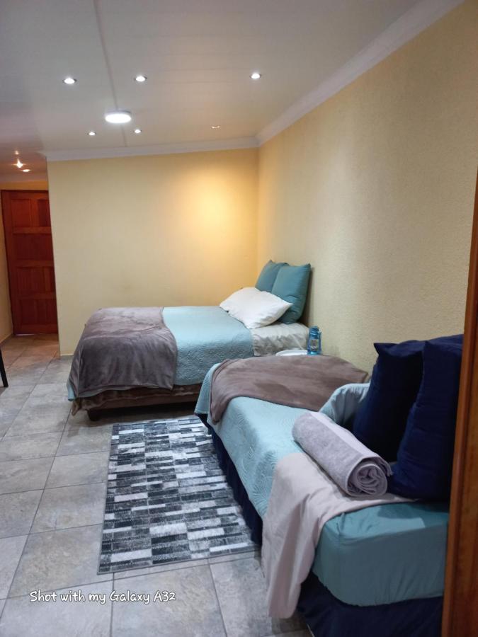 Sweet Dream Overnight - B&B Postmasburg