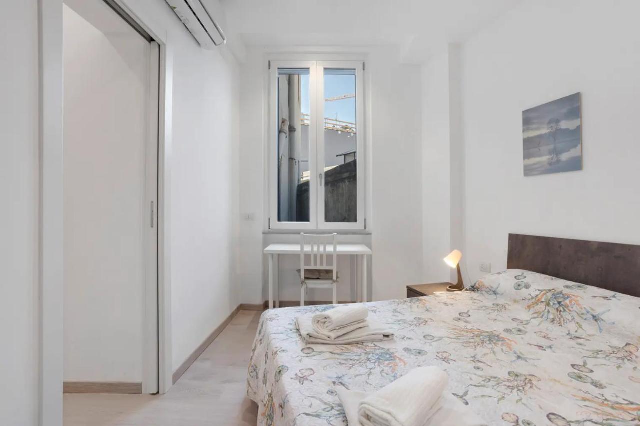 Lambrate Flat - B&B Milan