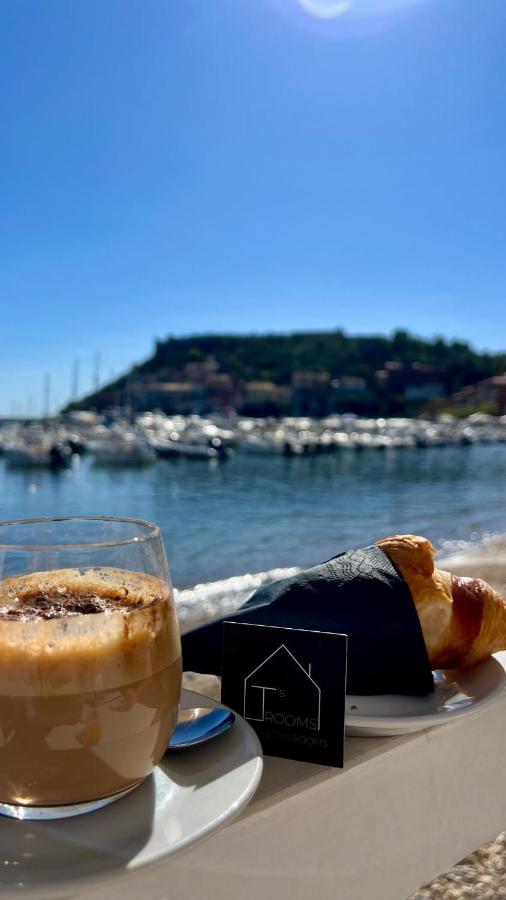 Turchetti's Rooms - B&B Porto Ercole