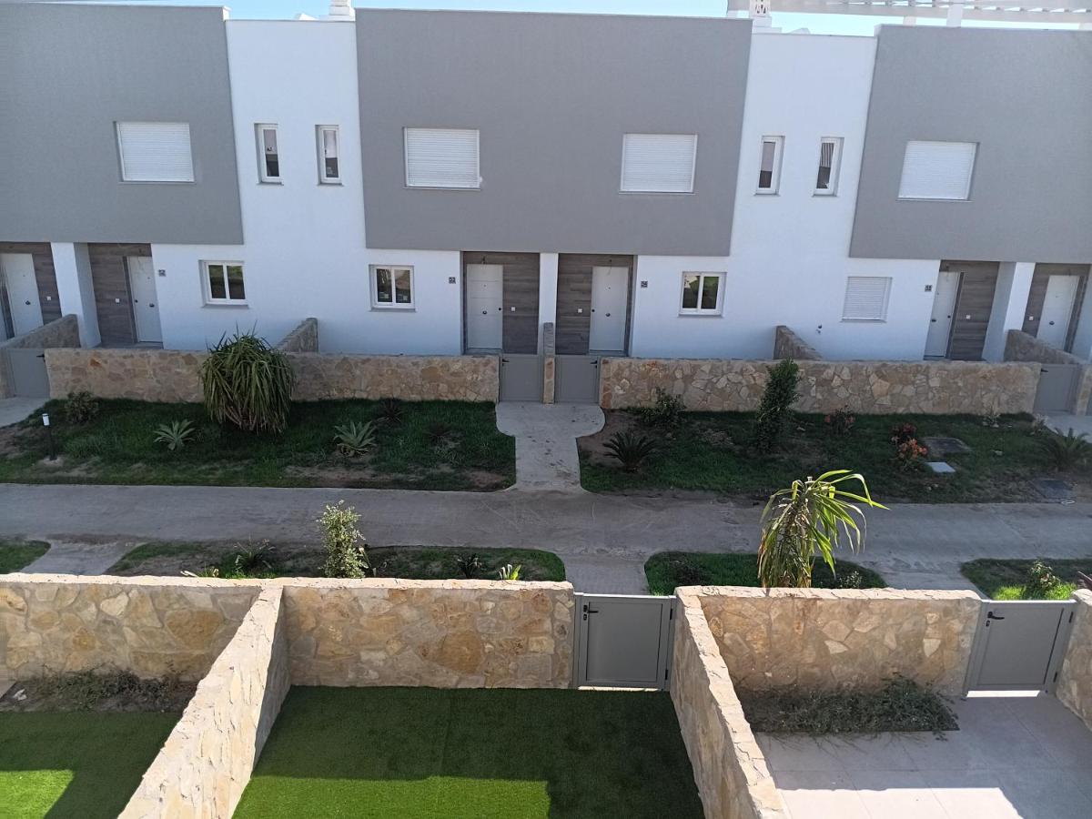 Chalet Zahara Beach - B&B Zahara de los Atunes