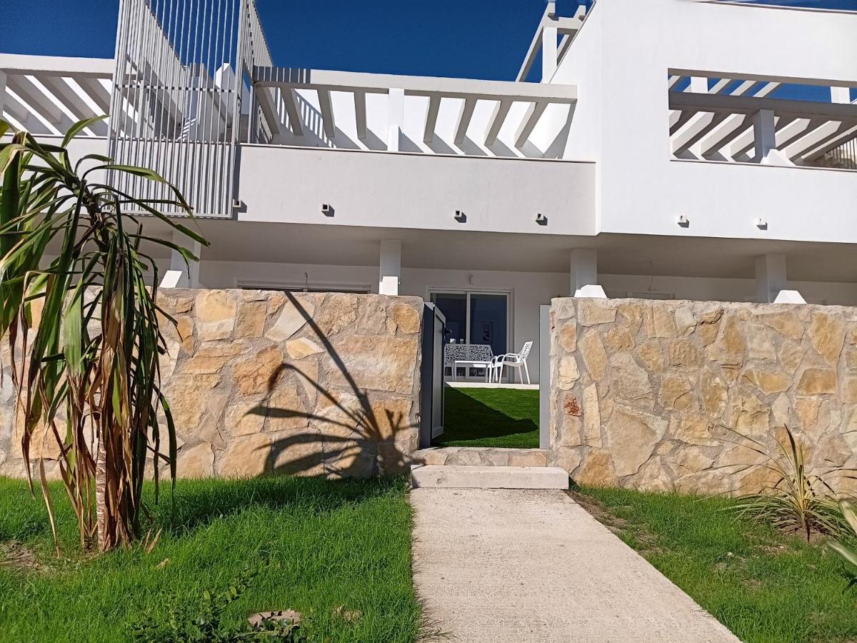 Chalet Zahara Beach - B&B Zahara de los Atunes