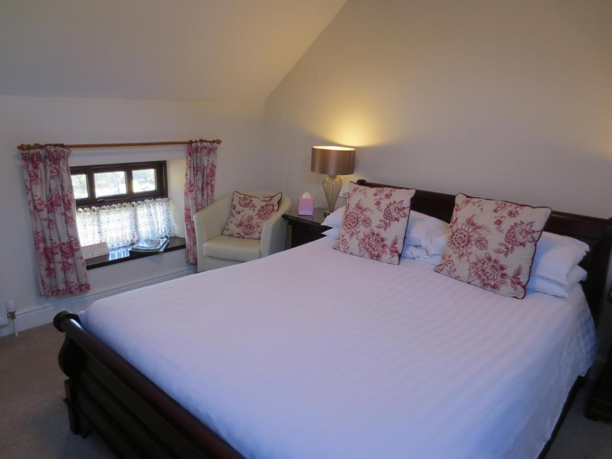 B&B Mellor - Pack Horse Inn - Bed and Breakfast Mellor