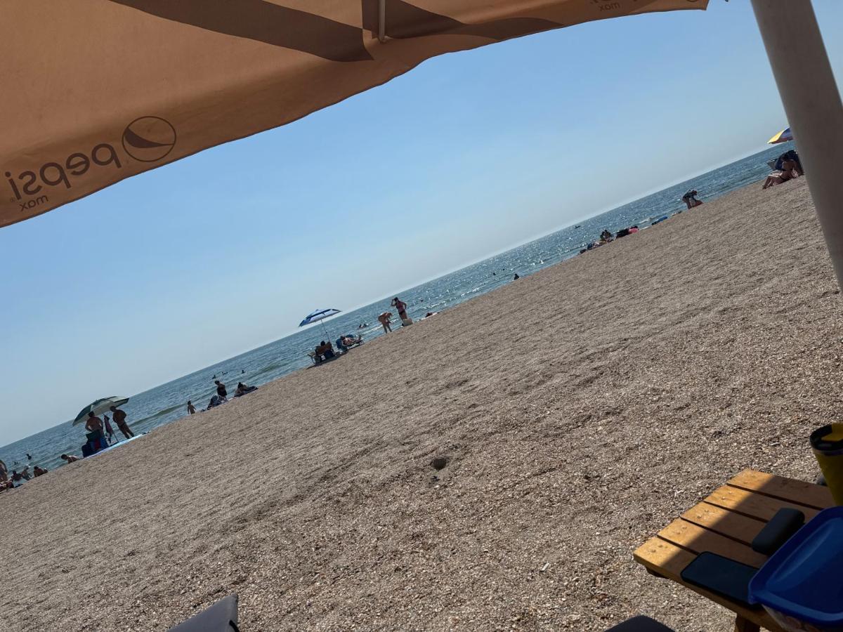 Marina Surf Mamaia Nord - Ferienwohnung Năvodari