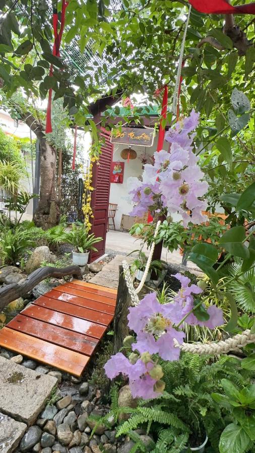 Bơ homestay by Nhà Bên Suối - B&B