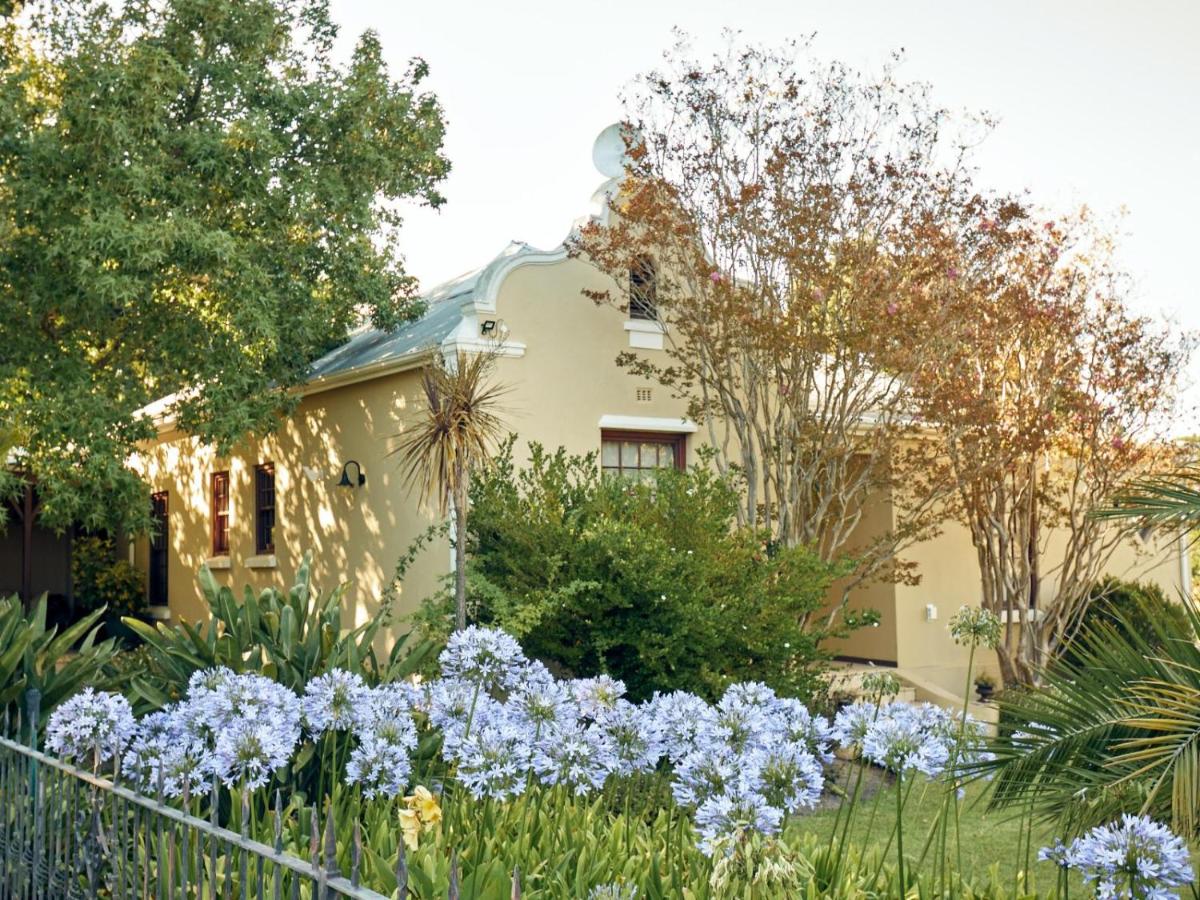 The Neighbours Farm - Homestead - B&B Stellenbosch
