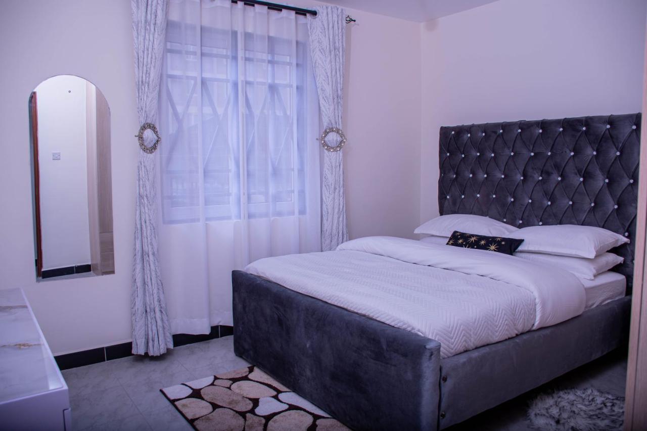 King's Sapphire Apartments - B&B