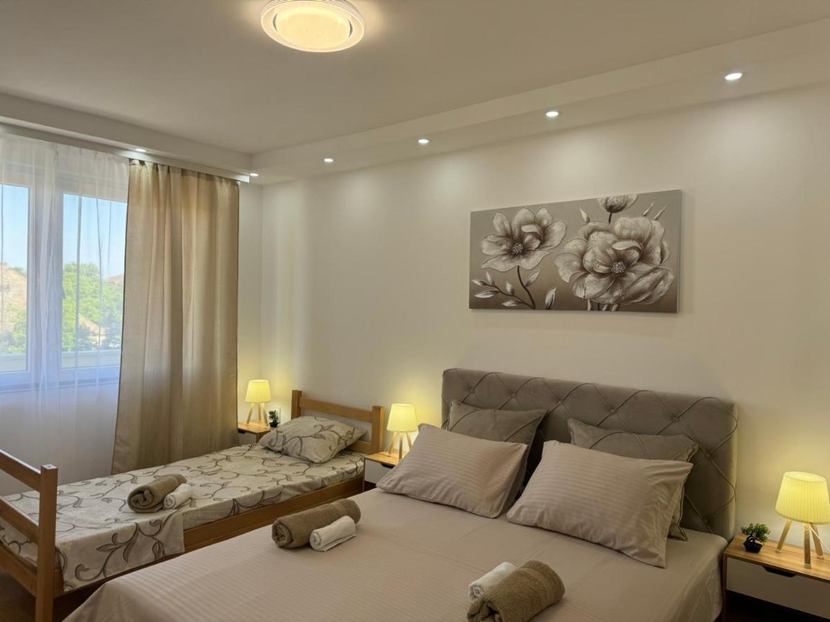 Apartman Daca Apatin - Chambres d’hôtes Apatin