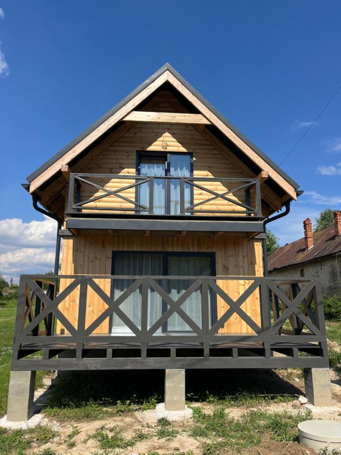 Chata Jarik - B&B