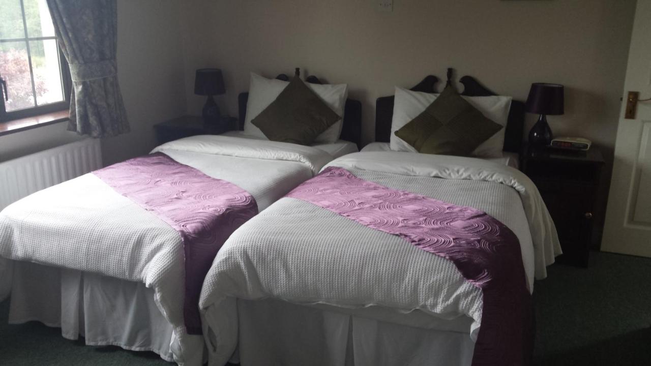 Zweibettzimmer