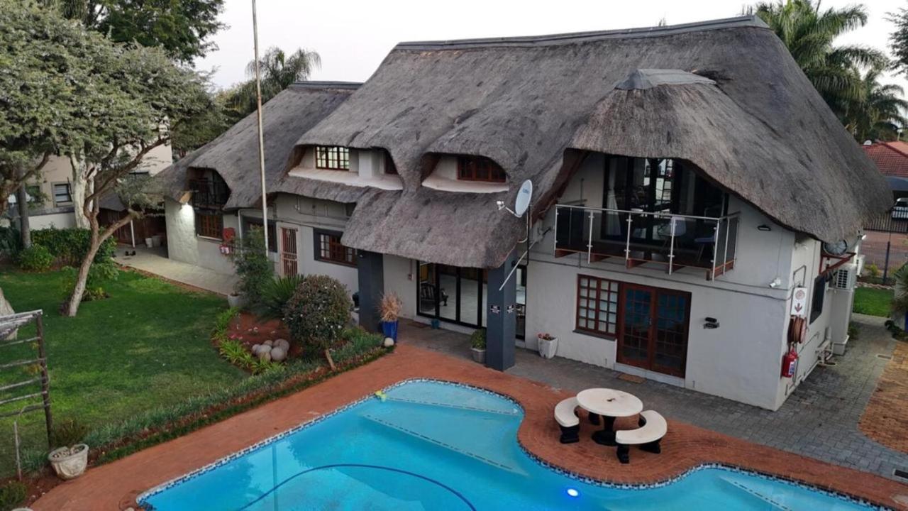 Golden Casa - Ferienwohnung Mokopane