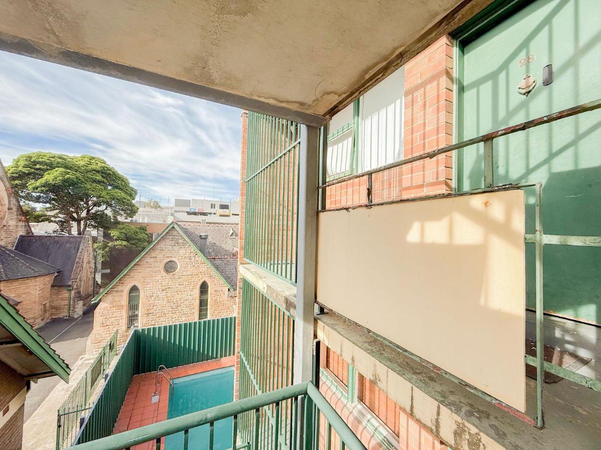 Burwood Cozy Studios - B&B Sydney