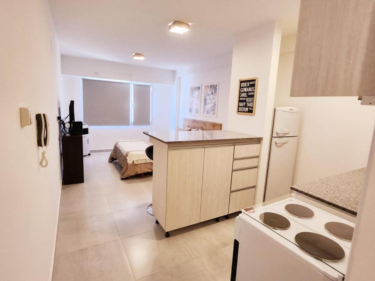 belgrano apart - B&B Neuquén