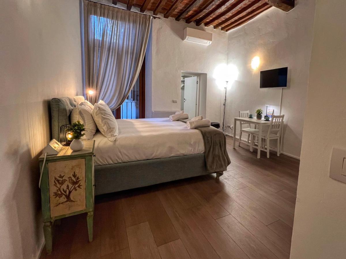 Tuscany Old Town - Chambres d’hôtes Arezzo