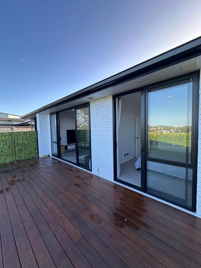 Breeze Retreat - B&B Tauranga