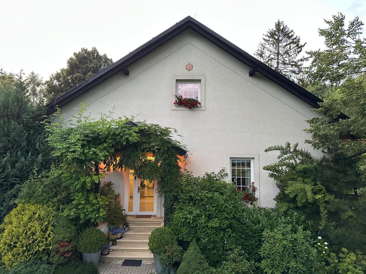 Penzion Eisenberg - B&B