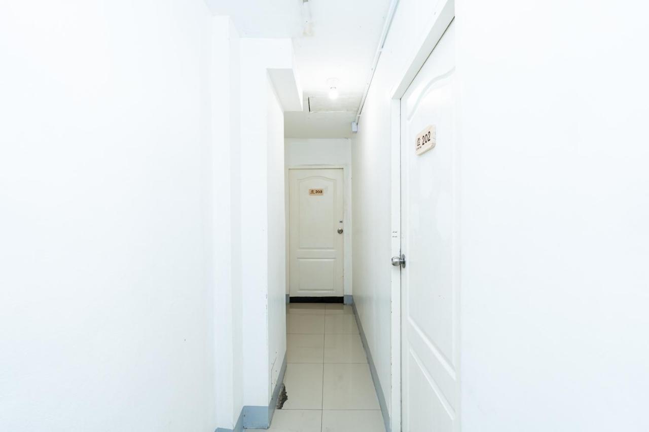Oh My Nap BTS Nana - โอ้ มาย แน็ป บีทีเอส นานา - B&B Bangkok