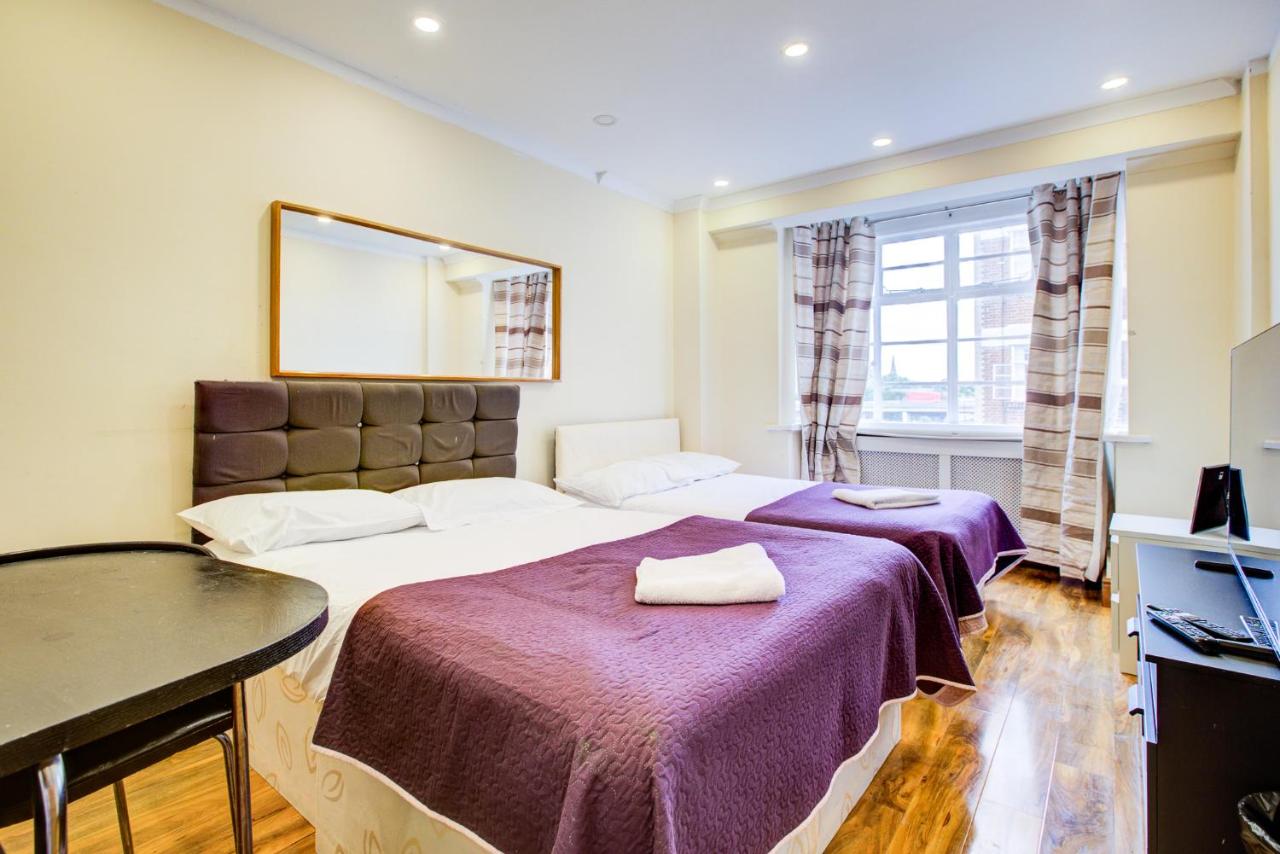 Paddington York - B&B