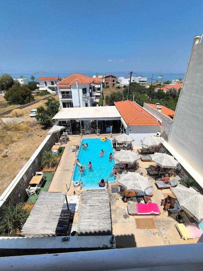 Double Room with Sea View