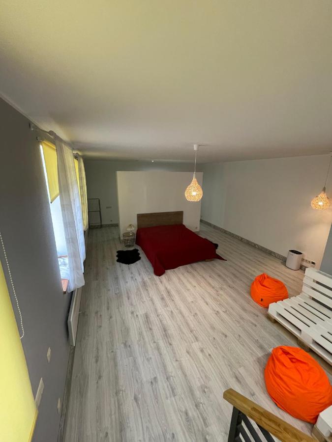 Libau Apartment - B&B