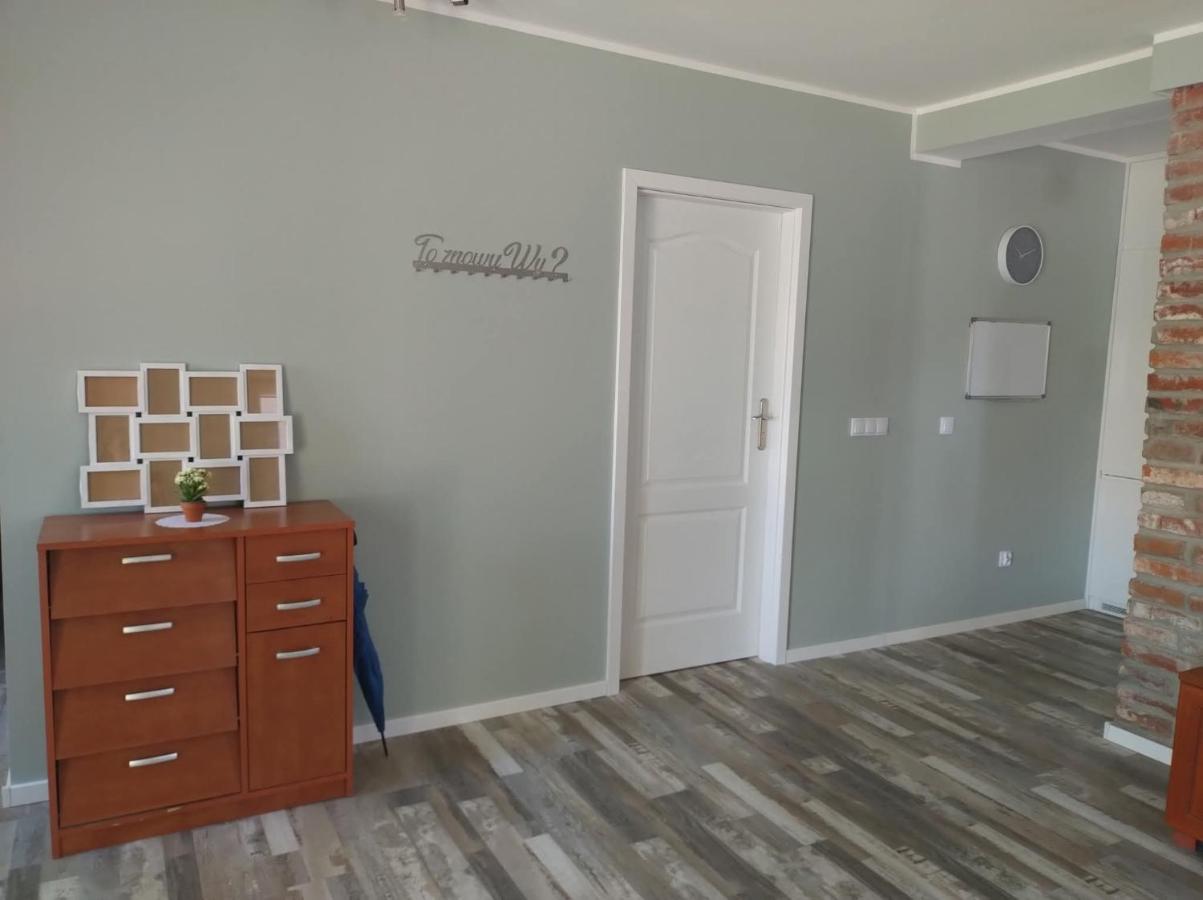 Przytulne mieszkanie w domku, spokojna dzielnica blisko centrum - Ferienwohnung Oppeln