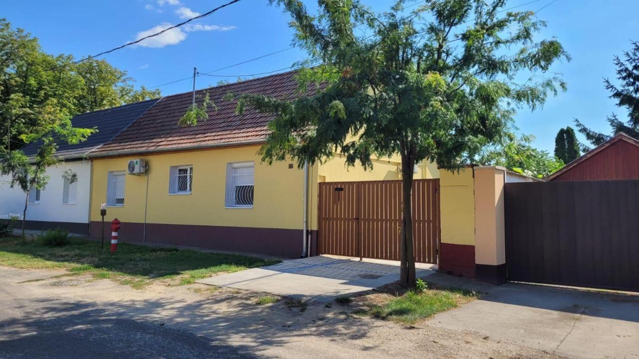 Tuba Apartman - B&B